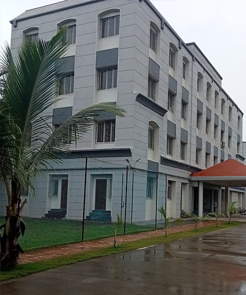 Deep College of Pharmacy