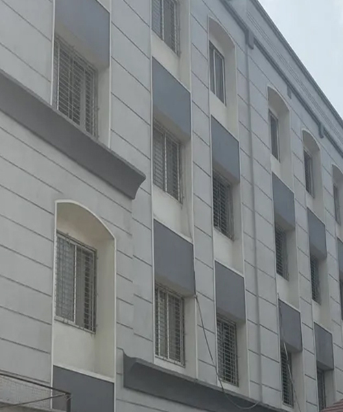 Deep College of Pharmacy