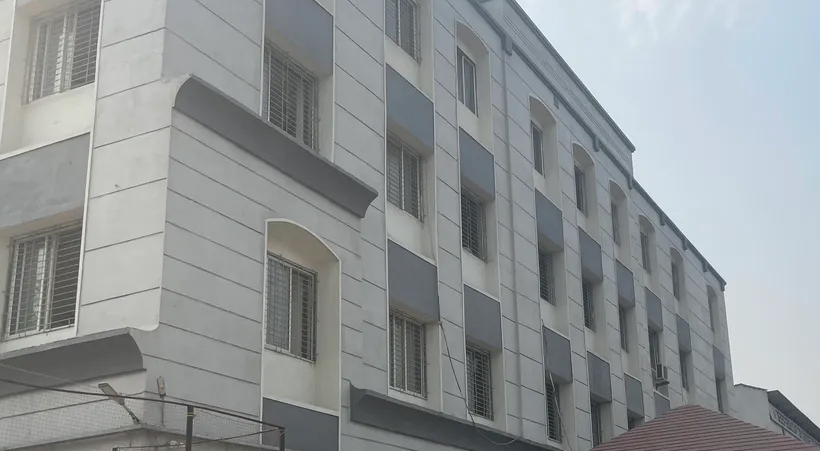 Deep’s Degree College 